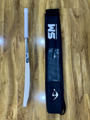 Sm Wallop Cricket Bat image 5