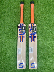 SOMI MSD Hitter Cricket Bat - Image 4