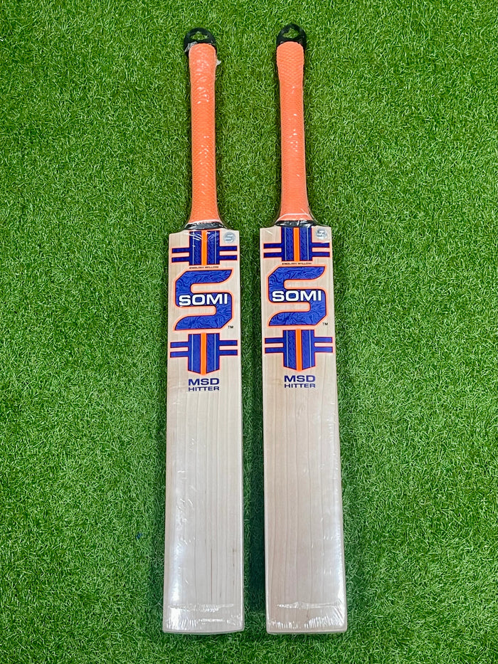 SOMI MSD Hitter Cricket Bat