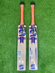 SOMI MSD Punch Cricket Bat - Image 4