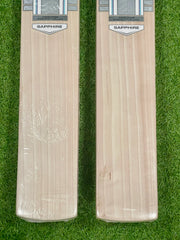 SOMI Sapphire Cricket Bat - Image 2