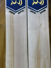 Sports Devil Thala Profile Cricket Bat - Image 5