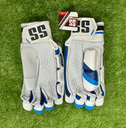 SS Aero Lite Cricket Batting Gloves