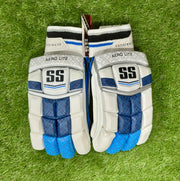 SS Aero Lite Cricket Batting Gloves