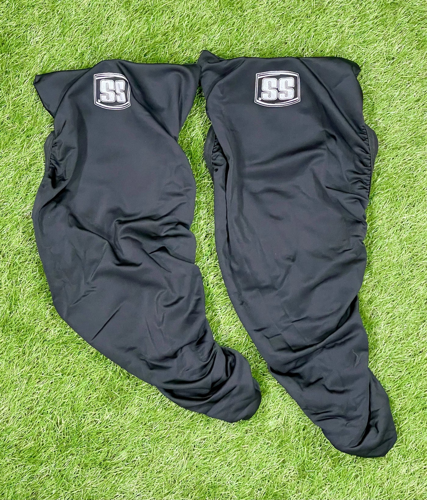 SS Batting Pad Clads