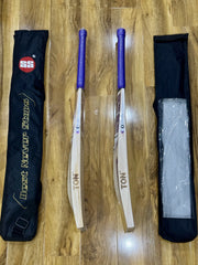 SS Blast Cricket Bat - Image 3