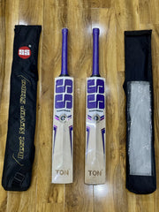 SS Blast Cricket Bat - Image 4