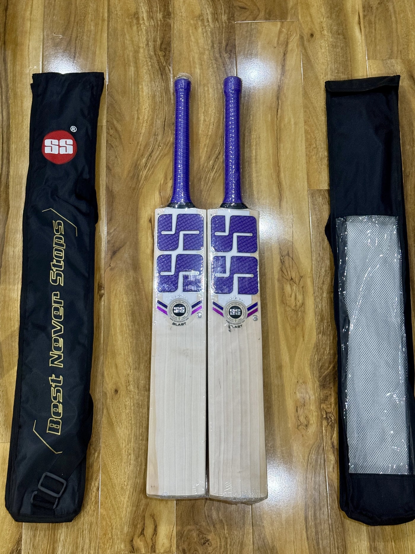 SS Blast Cricket Bat