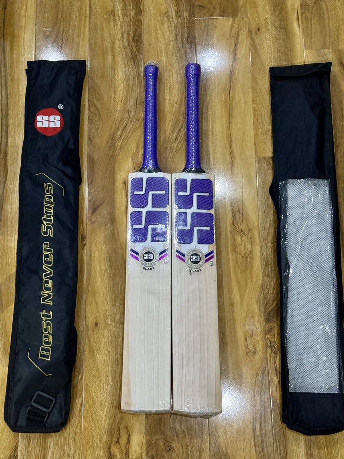 SS Blast Cricket Bat