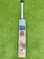 SS Devils Cricket Bat - 4