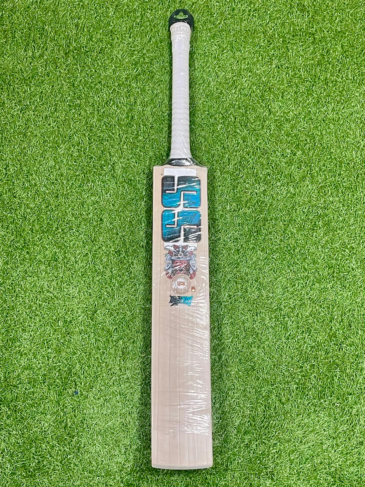 SS Devils Cricket Bat