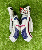 SS Hi Tech Cricket Batting Gloves
