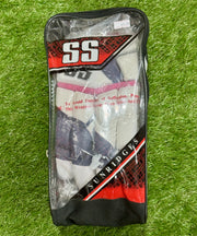 SS Hi Tech Cricket Batting Gloves