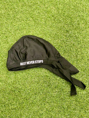SS Knotted Skull Cap