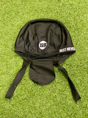 SS Knotted Skull Cap