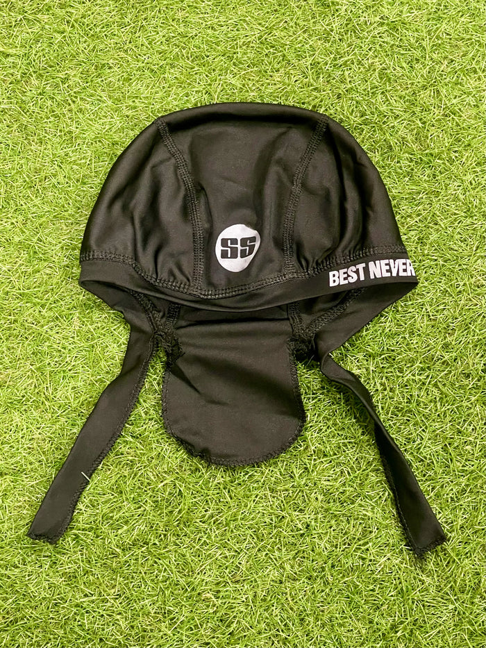 SS Knotted Skull Cap