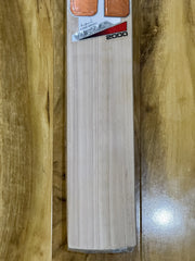 SS Master 2000 Sourav Ganguly Cricket Bat - Image 2