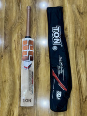 SS Master 2000 Sourav Ganguly Cricket Bat - Image 4