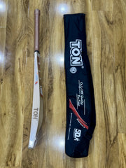 SS Master 2000 Sourav Ganguly Cricket Bat - Image 5