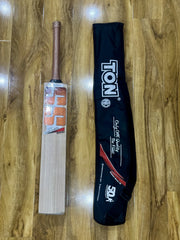 SS Master 2000 Sourav Ganguly Cricket Bat