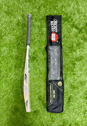 SS Master 99 Sourav Ganguly Cricket Bat - Image 6