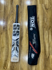 SS Master 99 Sourav Ganguly Cricket Bat - Image 7