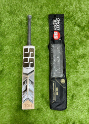 SS Master 99 Sourav Ganguly Cricket Bat - Image 8