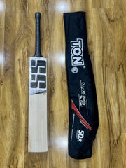 SS Master 99 Sourav Ganguly Cricket Bat