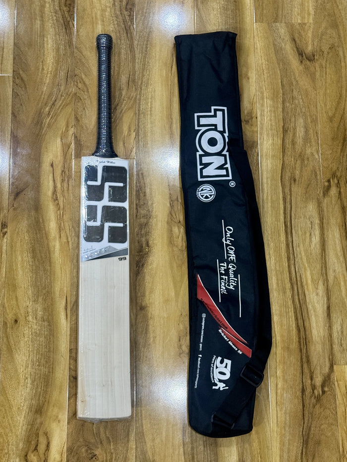 SS Master 99 Sourav Ganguly Cricket Bat
