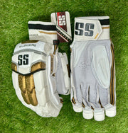 SS Millenium Pro Cricket Batting Gloves