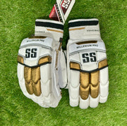 SS Millenium Pro Cricket Batting Gloves
