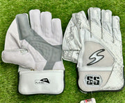 SS Platino Wicket Keeping Gloves - Image 2