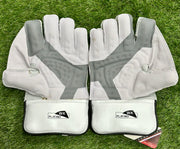 SS Platino Wicket Keeping Gloves - Image 3