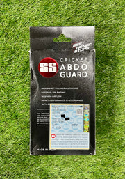 SS Player Cricket Abdomen Guard - View 4