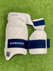 SS Player Cricket Thigh Pad