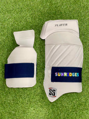 SS Player Cricket Thigh Pad