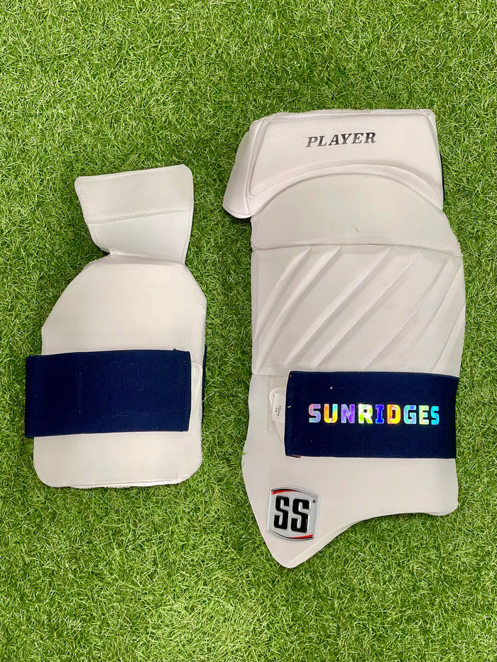 SS Player Cricket Thigh Pad
