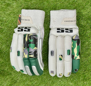 SS Player Edition Cricket Batting Gloves