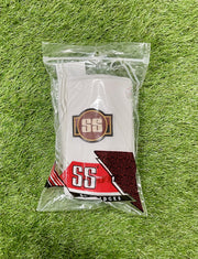 SS Player Forearm Guard Cricket Elbow Guard - View 3