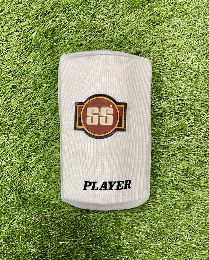 SS Player Forearm Guard Cricket Elbow Guard - Main View