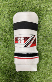 SS Players Series Cricket Elbow Guard - Main View