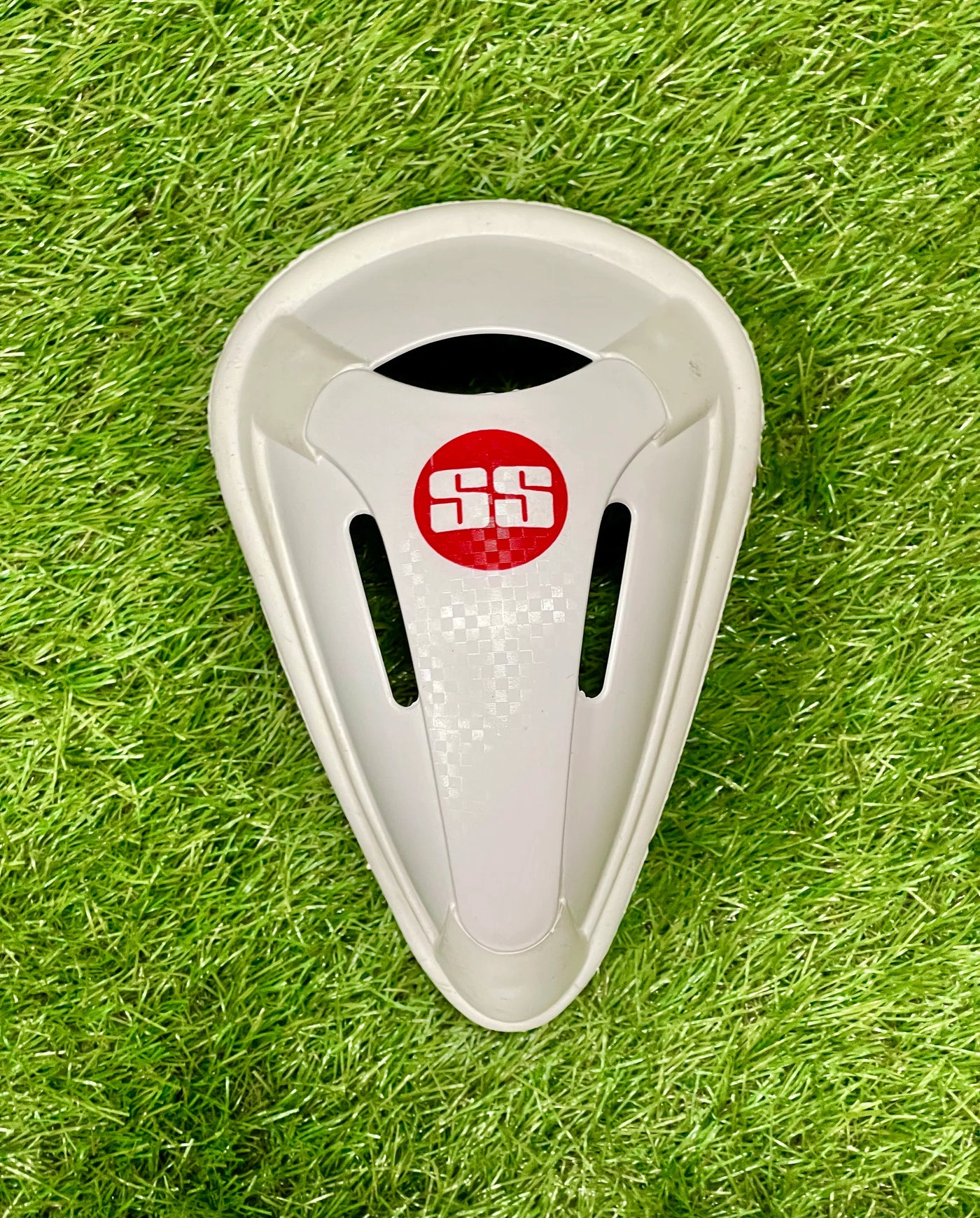 SS Player Junior Cricket Abdomen Guard - Youth
