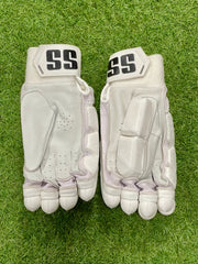 SS Players Edition Cricket Batting Gloves - View 5