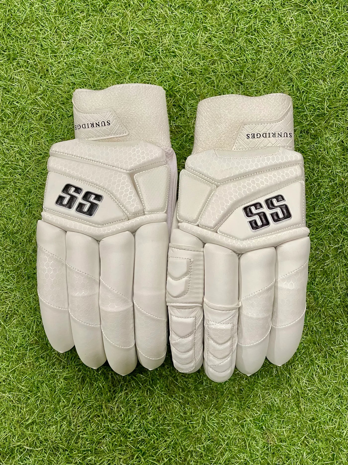 SS Players Edition Cricket Batting Gloves