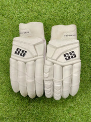 SS Players Edition Cricket Batting Gloves - Main View