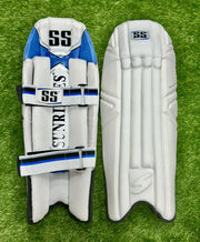 SS Players Wicket Keeping Pads - Image 2