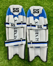 SS Players Wicket Keeping Pads - Image 3