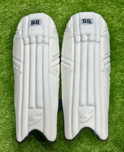 SS Players Wicket Keeping Pads - Main Image