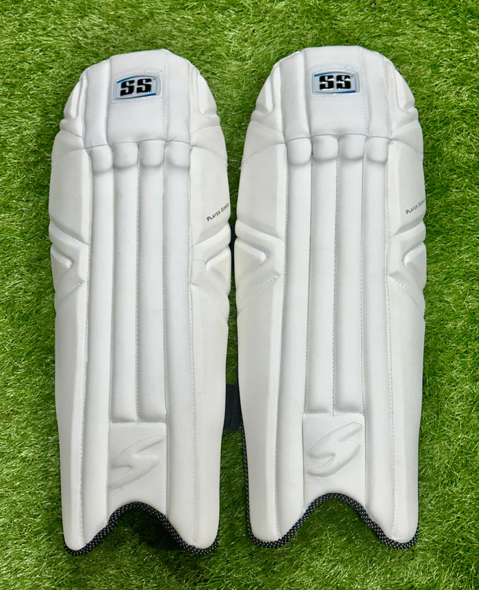SS Players Wicket Keeping Pads - Main Image
