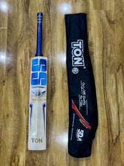 SS Premium Cricket Bat - Image 4